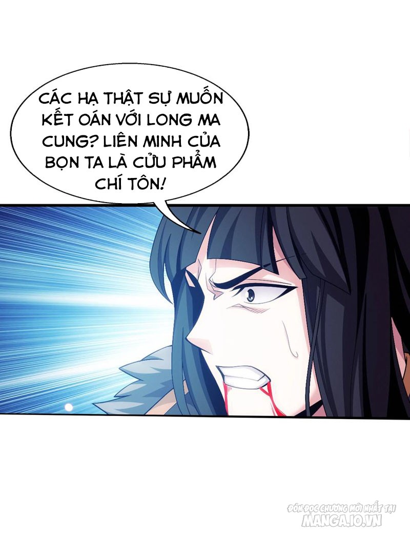 Đại Chúa Tể Chapter 277 - Trang 2