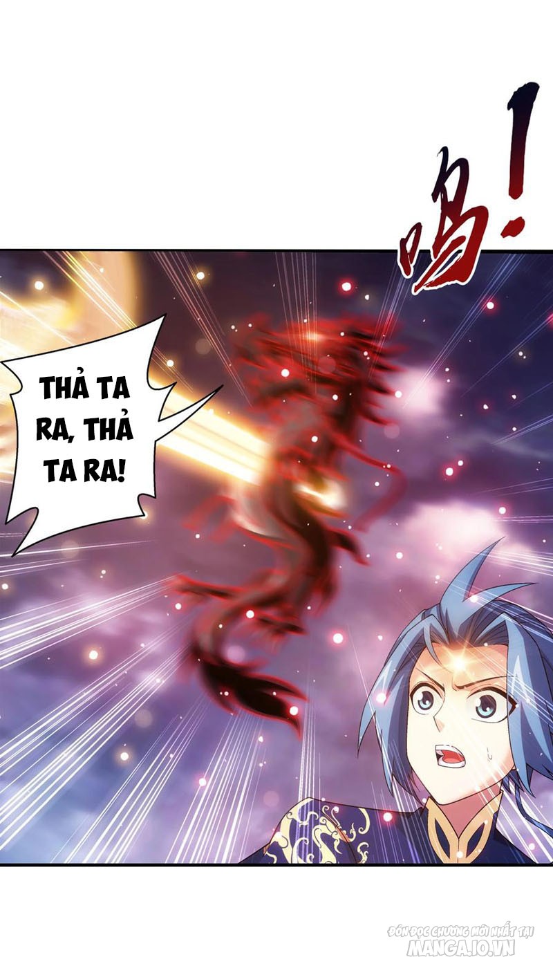 Đại Chúa Tể Chapter 277 - Trang 2