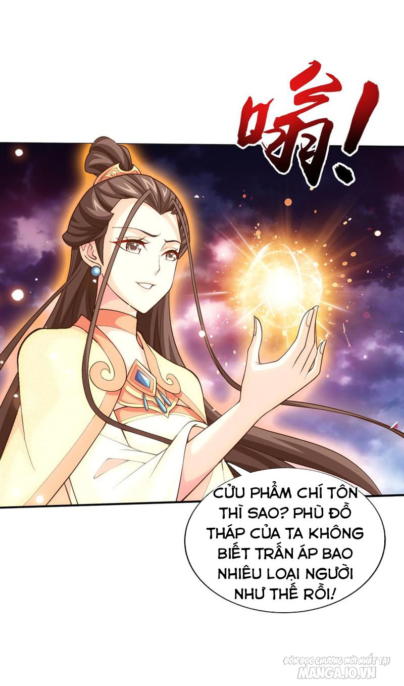 Đại Chúa Tể Chapter 277 - Trang 2