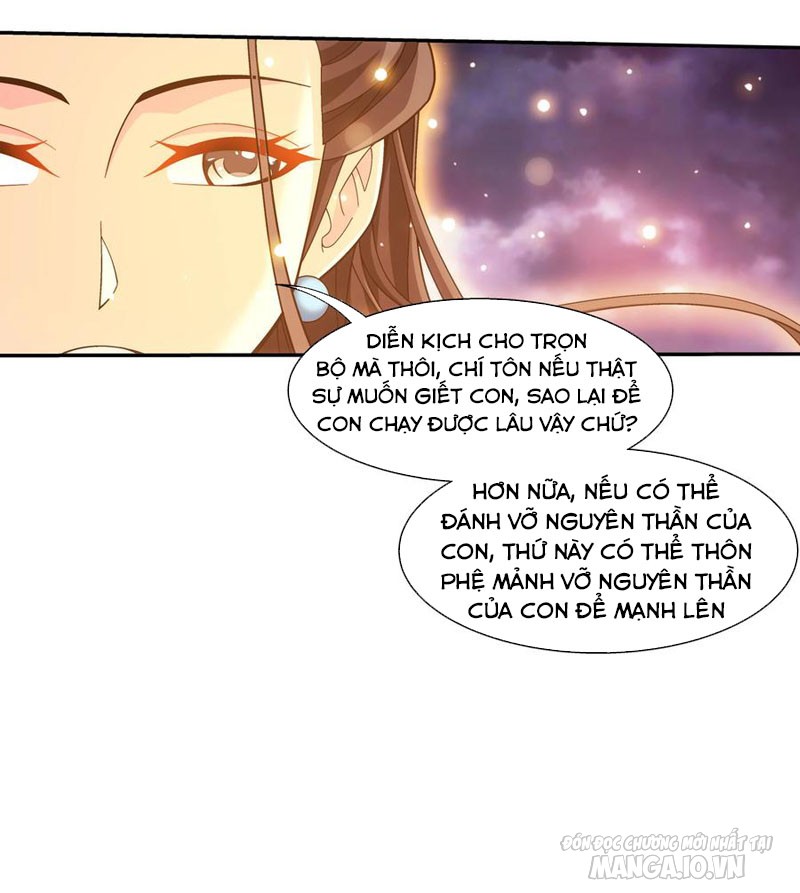 Đại Chúa Tể Chapter 277 - Trang 2