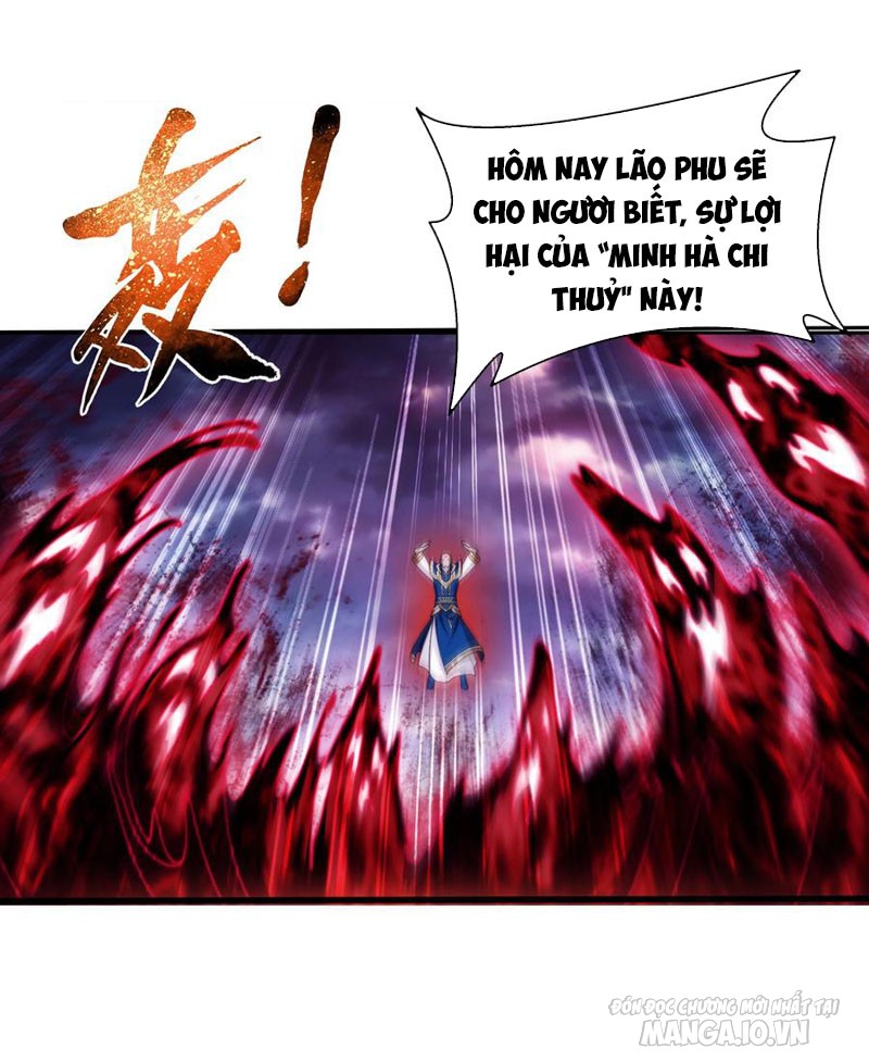 Đại Chúa Tể Chapter 276 - Trang 2