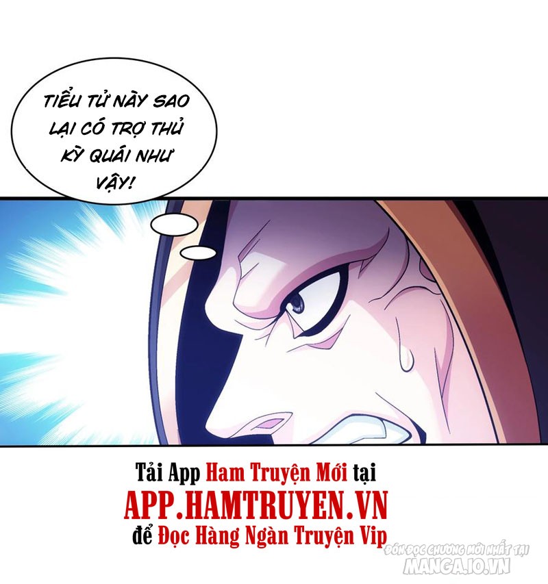 Đại Chúa Tể Chapter 276 - Trang 2