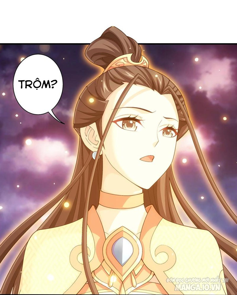 Đại Chúa Tể Chapter 276 - Trang 2