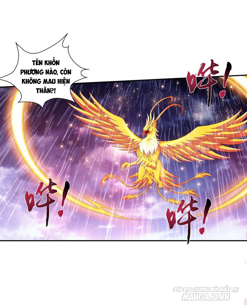 Đại Chúa Tể Chapter 276 - Trang 2