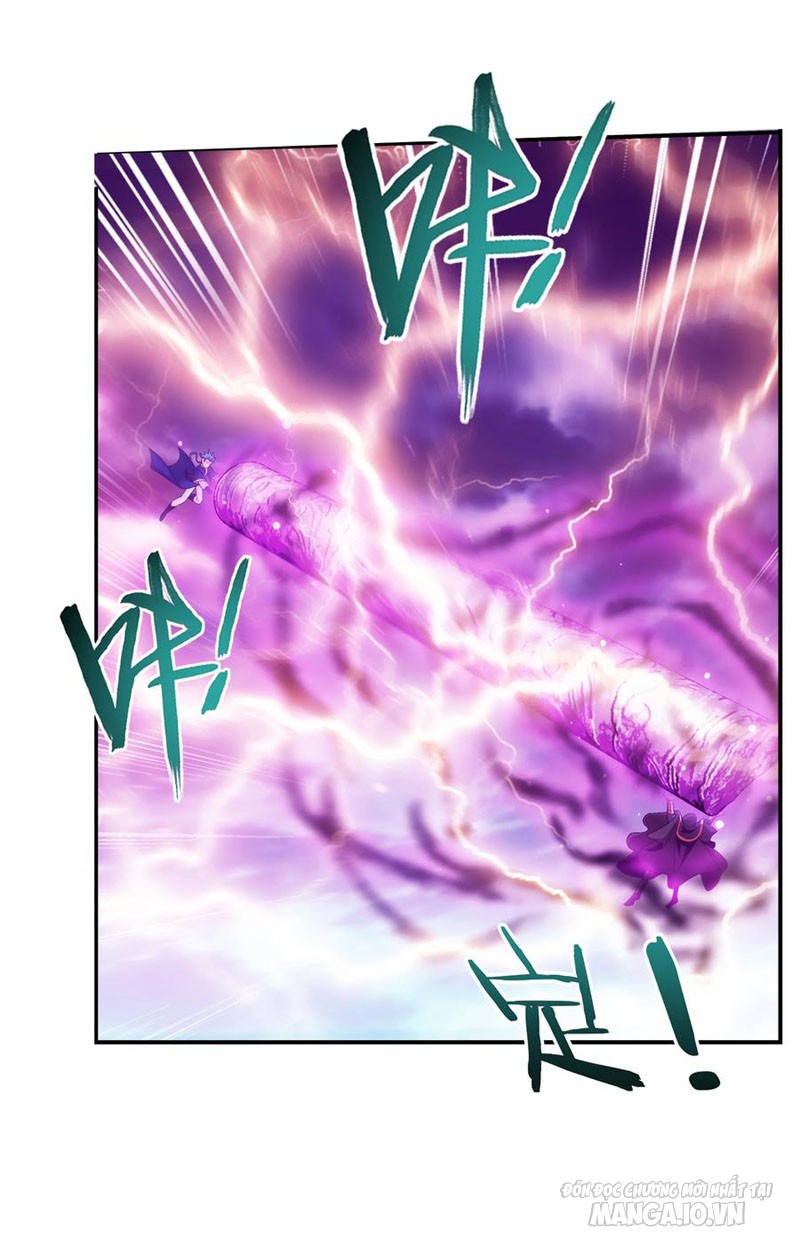 Đại Chúa Tể Chapter 275 - Trang 2