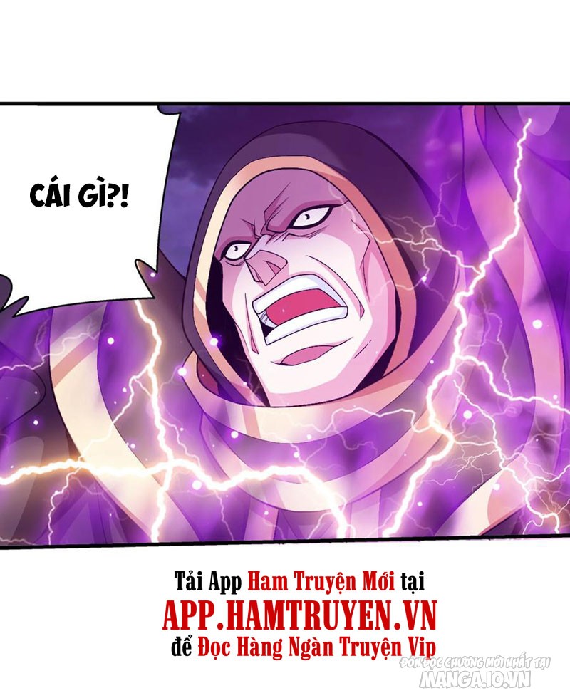 Đại Chúa Tể Chapter 275 - Trang 2