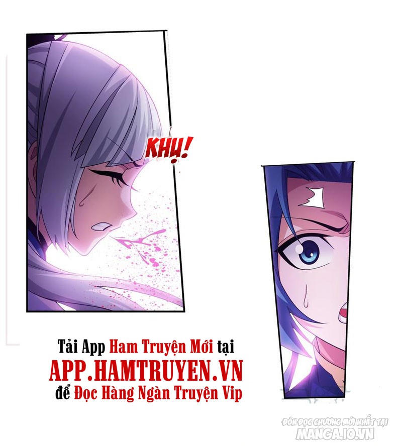 Đại Chúa Tể Chapter 275 - Trang 2