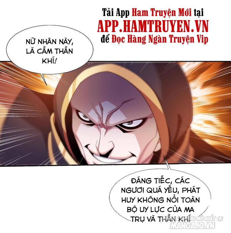 Đại Chúa Tể Chapter 275 - Trang 2