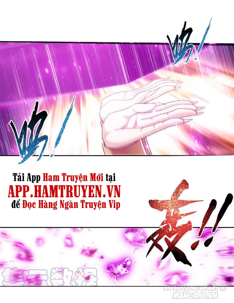 Đại Chúa Tể Chapter 275 - Trang 2