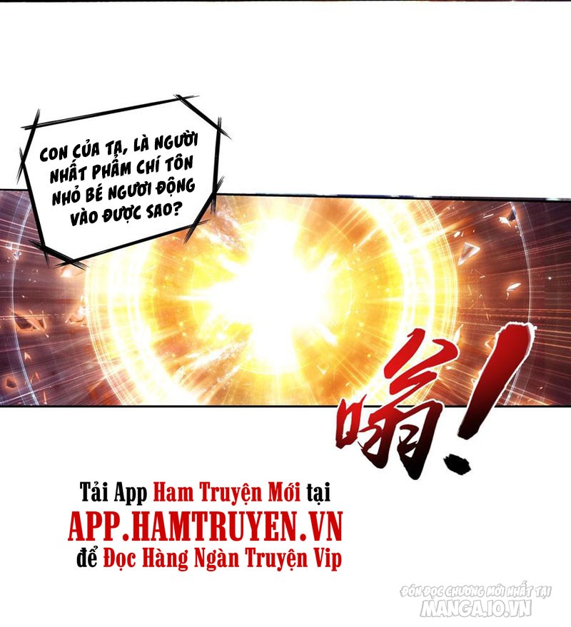 Đại Chúa Tể Chapter 275 - Trang 2