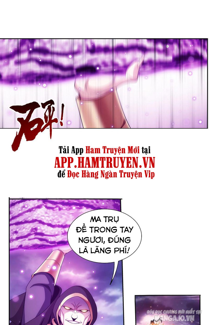 Đại Chúa Tể Chapter 275 - Trang 2