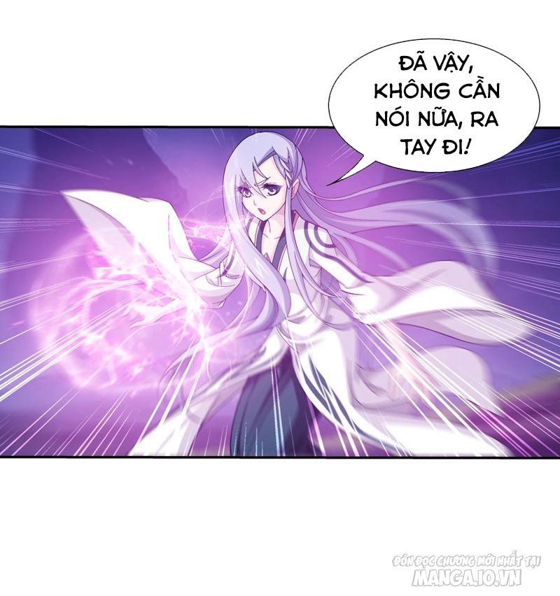 Đại Chúa Tể Chapter 274 - Trang 2