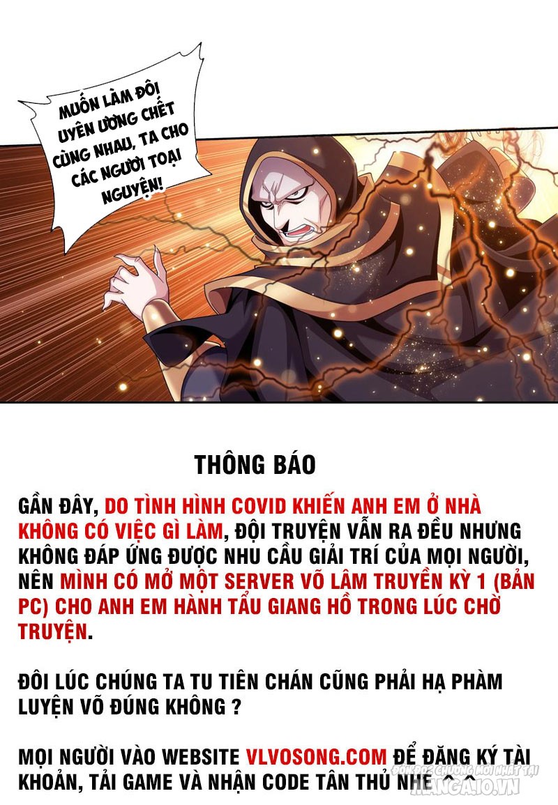 Đại Chúa Tể Chapter 274 - Trang 2