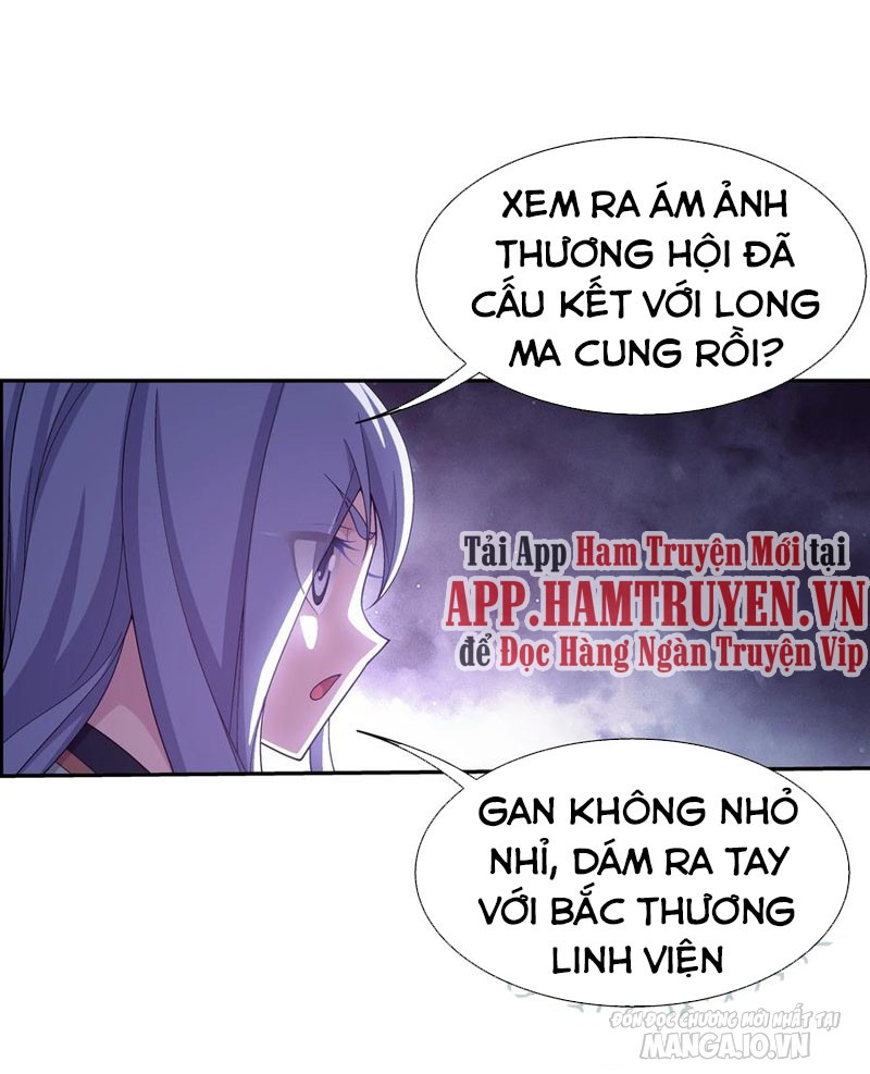 Đại Chúa Tể Chapter 274 - Trang 2