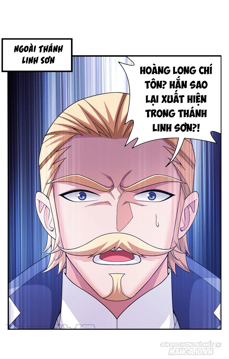 Đại Chúa Tể Chapter 273 - Trang 2