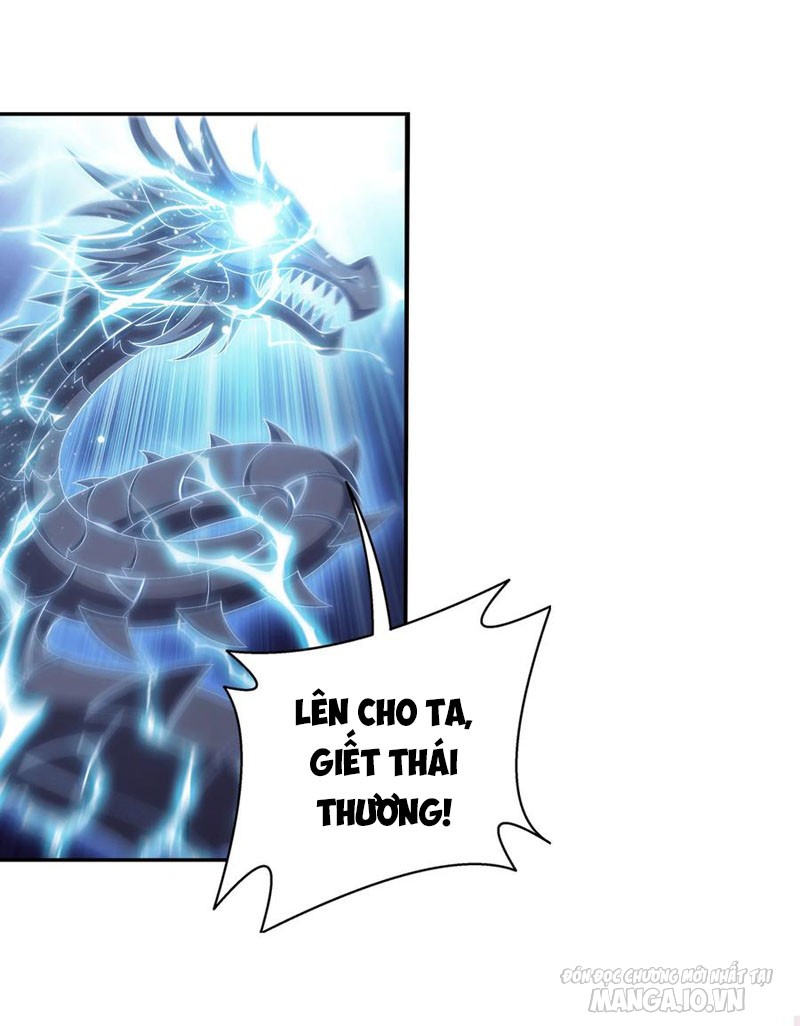 Đại Chúa Tể Chapter 273 - Trang 2