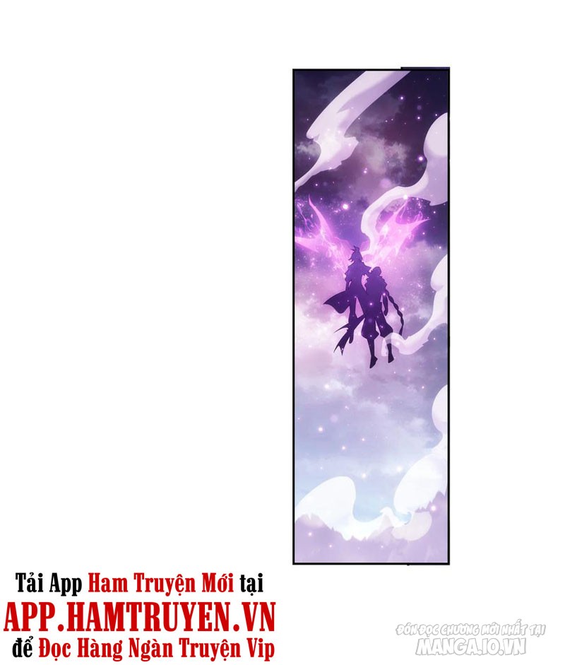 Đại Chúa Tể Chapter 272 - Trang 2