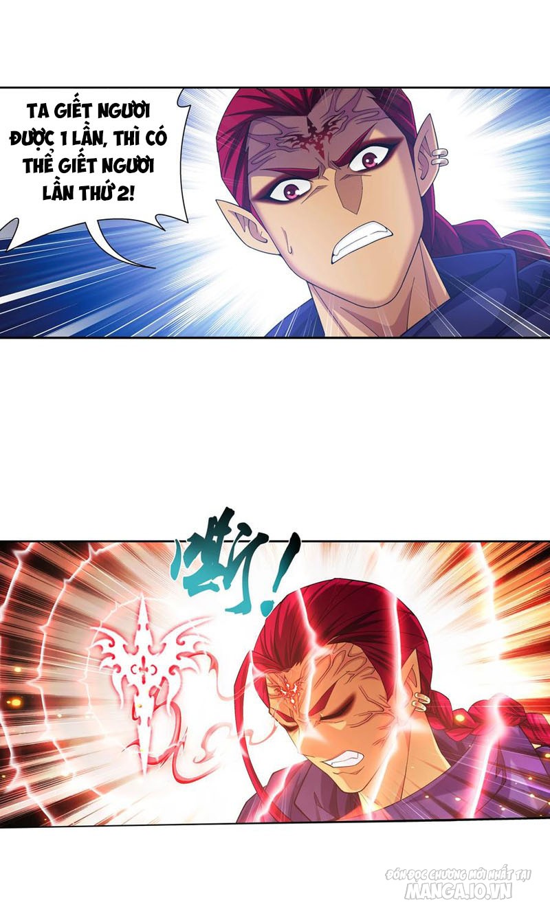 Đại Chúa Tể Chapter 272 - Trang 2