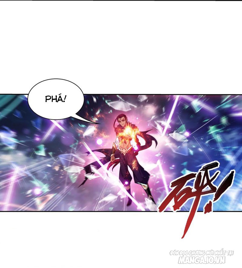 Đại Chúa Tể Chapter 271 - Trang 2