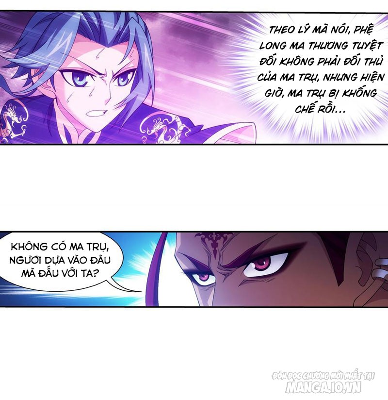 Đại Chúa Tể Chapter 271 - Trang 2