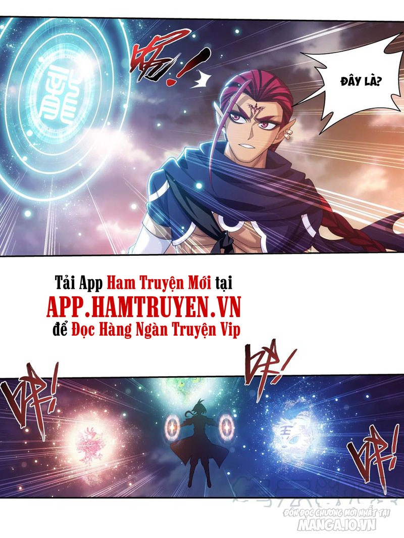 Đại Chúa Tể Chapter 271 - Trang 2