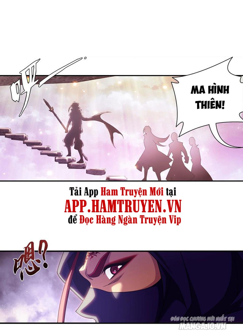 Đại Chúa Tể Chapter 270 - Trang 2