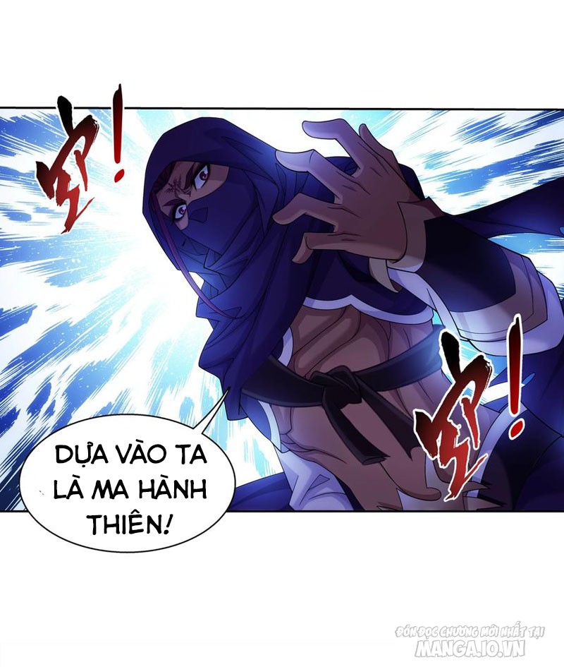 Đại Chúa Tể Chapter 269 - Trang 2