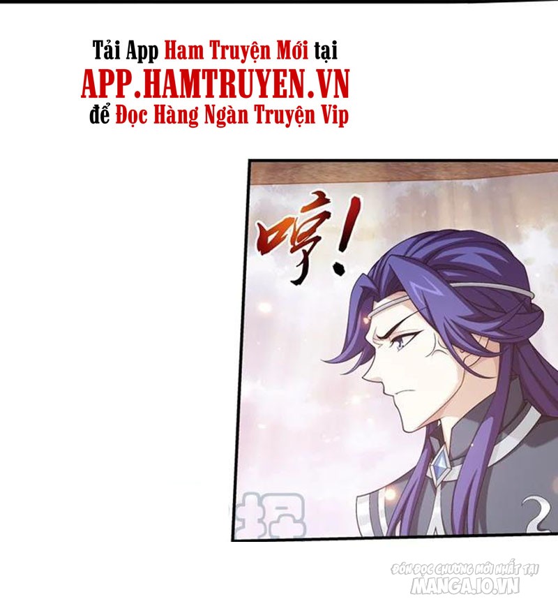 Đại Chúa Tể Chapter 269 - Trang 2