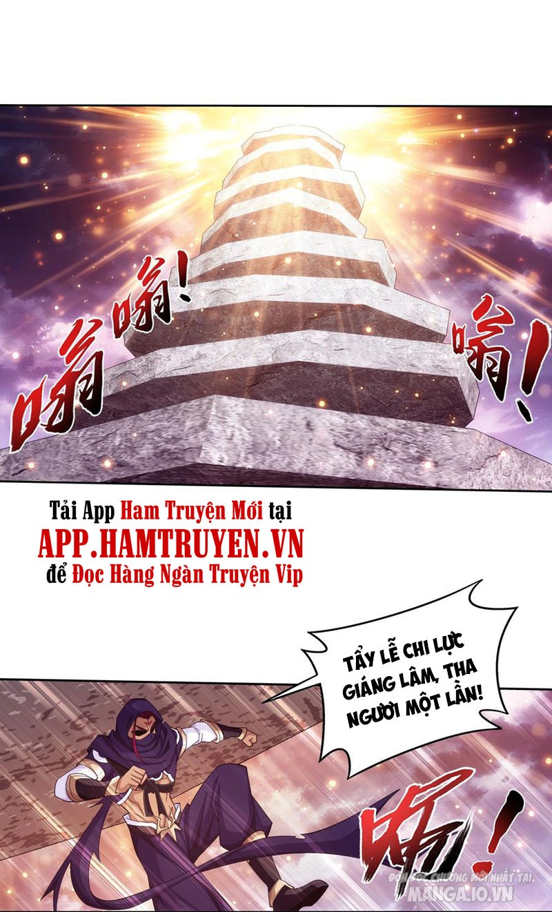 Đại Chúa Tể Chapter 269 - Trang 2