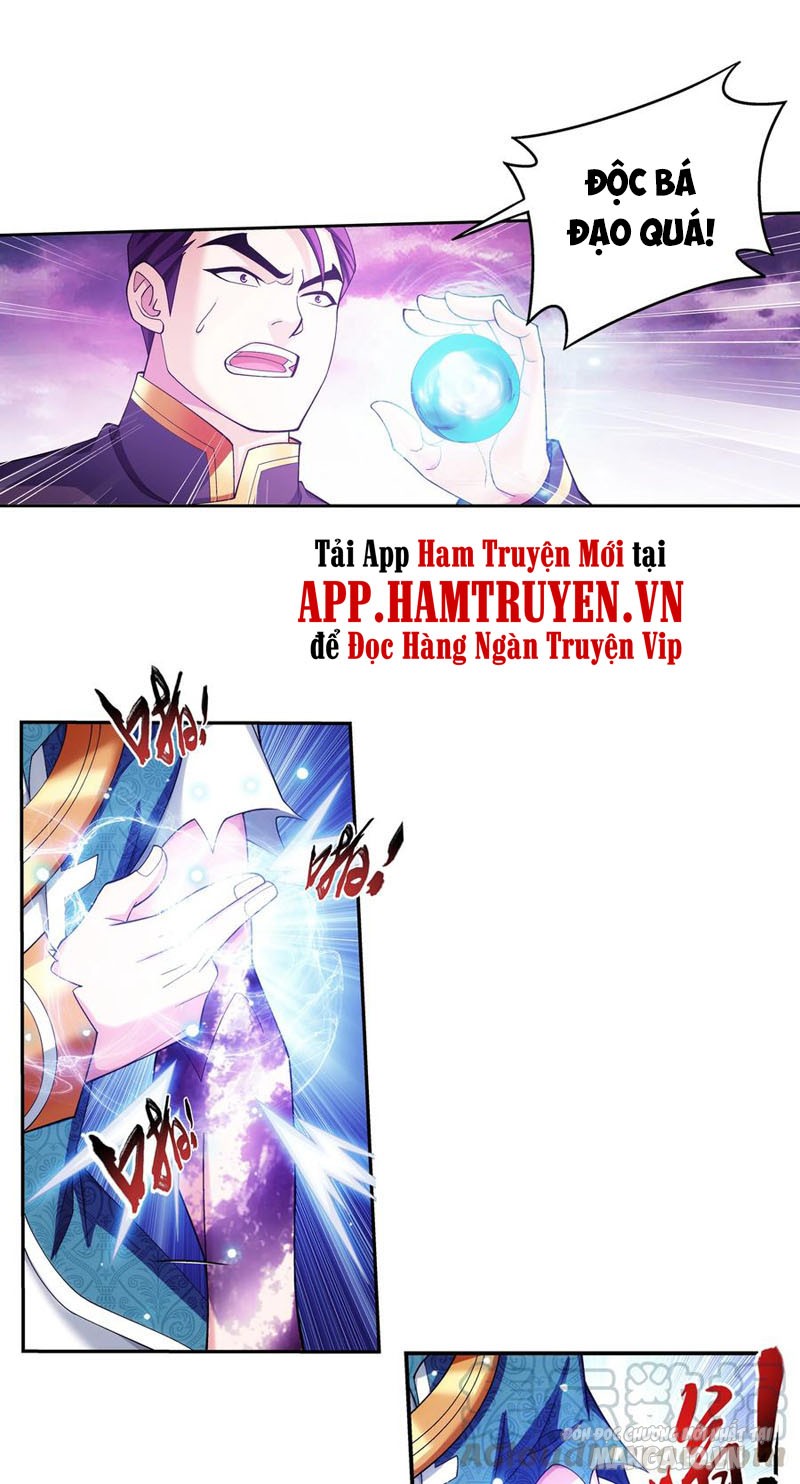 Đại Chúa Tể Chapter 268 - Trang 2