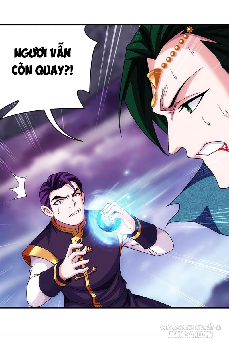 Đại Chúa Tể Chapter 268 - Trang 2