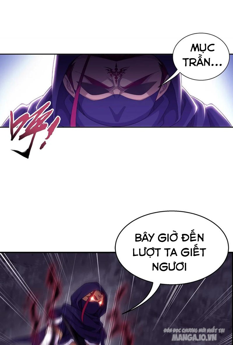 Đại Chúa Tể Chapter 268 - Trang 2