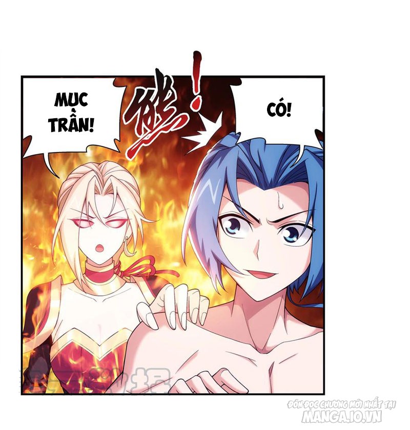 Đại Chúa Tể Chapter 267 - Trang 2