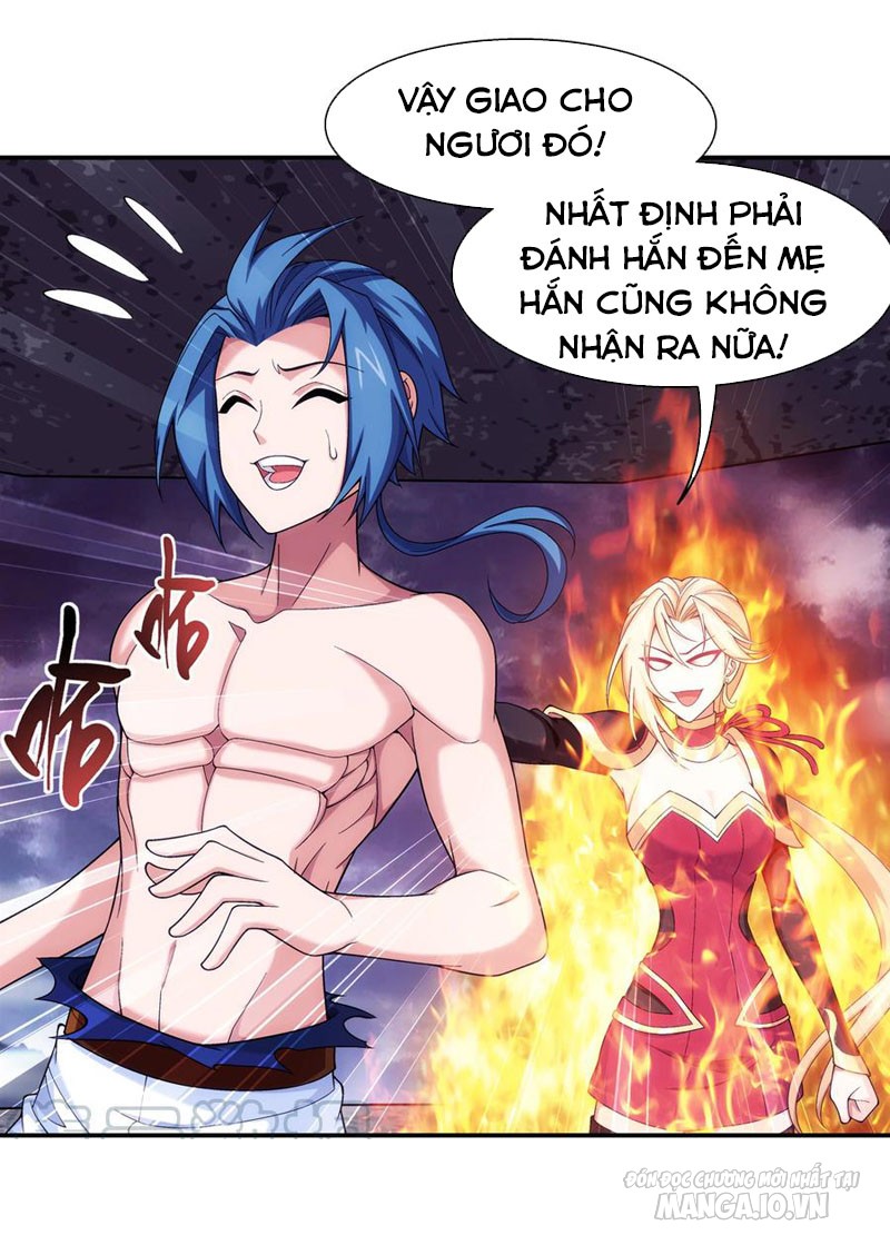 Đại Chúa Tể Chapter 267 - Trang 2