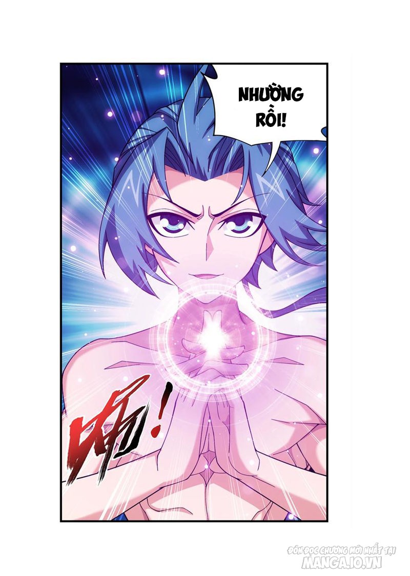 Đại Chúa Tể Chapter 267 - Trang 2