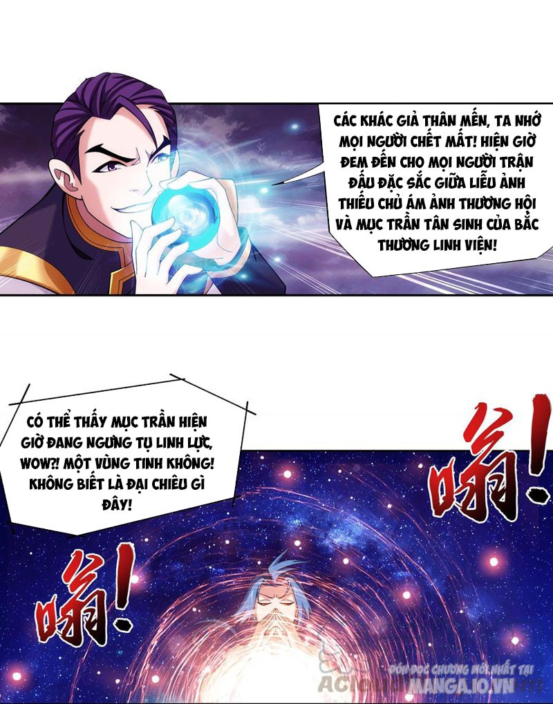 Đại Chúa Tể Chapter 267 - Trang 2