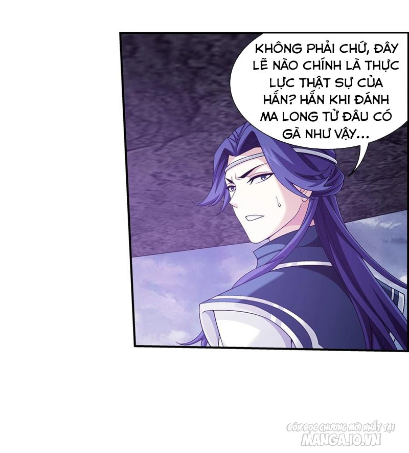 Đại Chúa Tể Chapter 267 - Trang 2