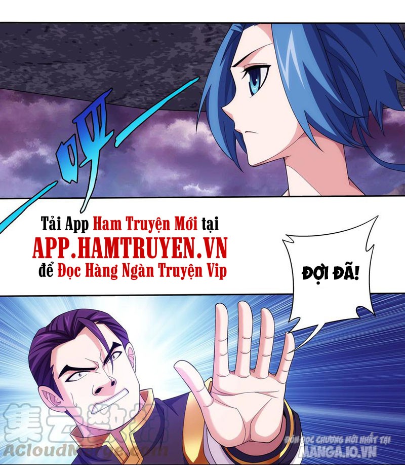 Đại Chúa Tể Chapter 267 - Trang 2