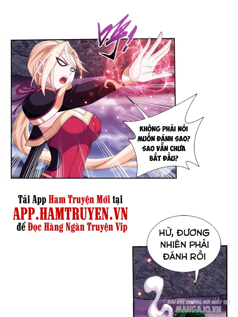 Đại Chúa Tể Chapter 267 - Trang 2