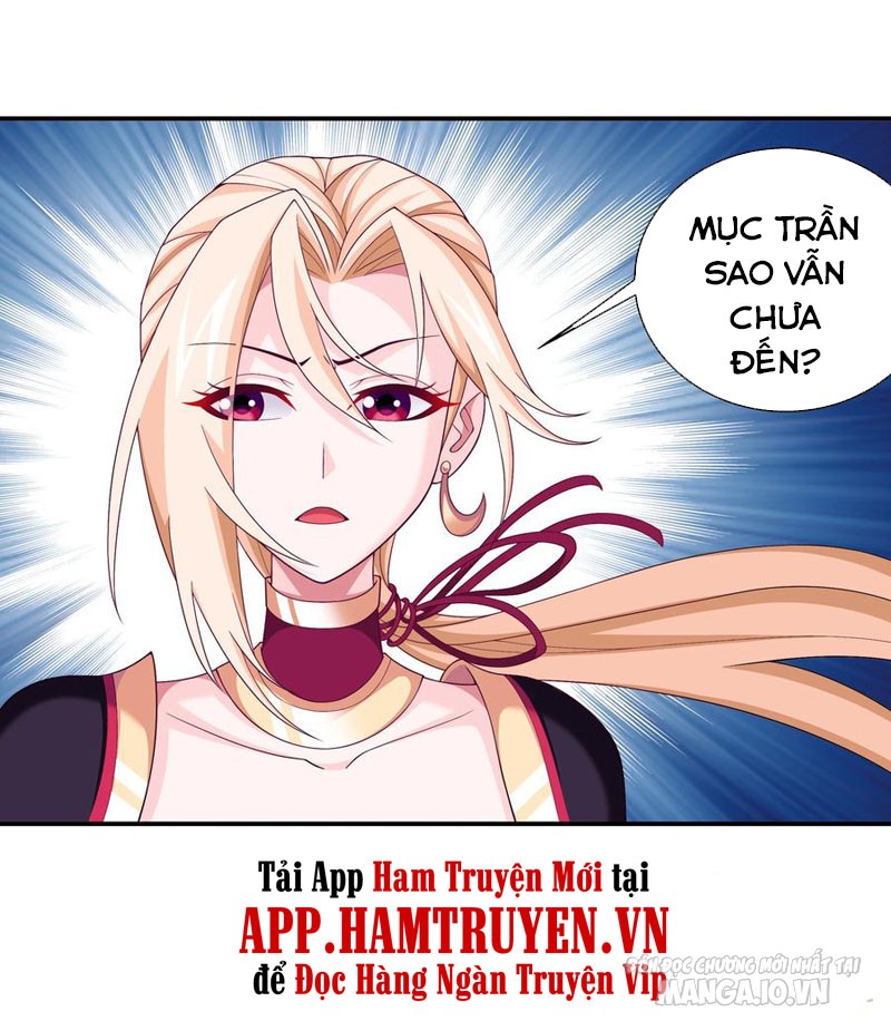 Đại Chúa Tể Chapter 266 - Trang 2