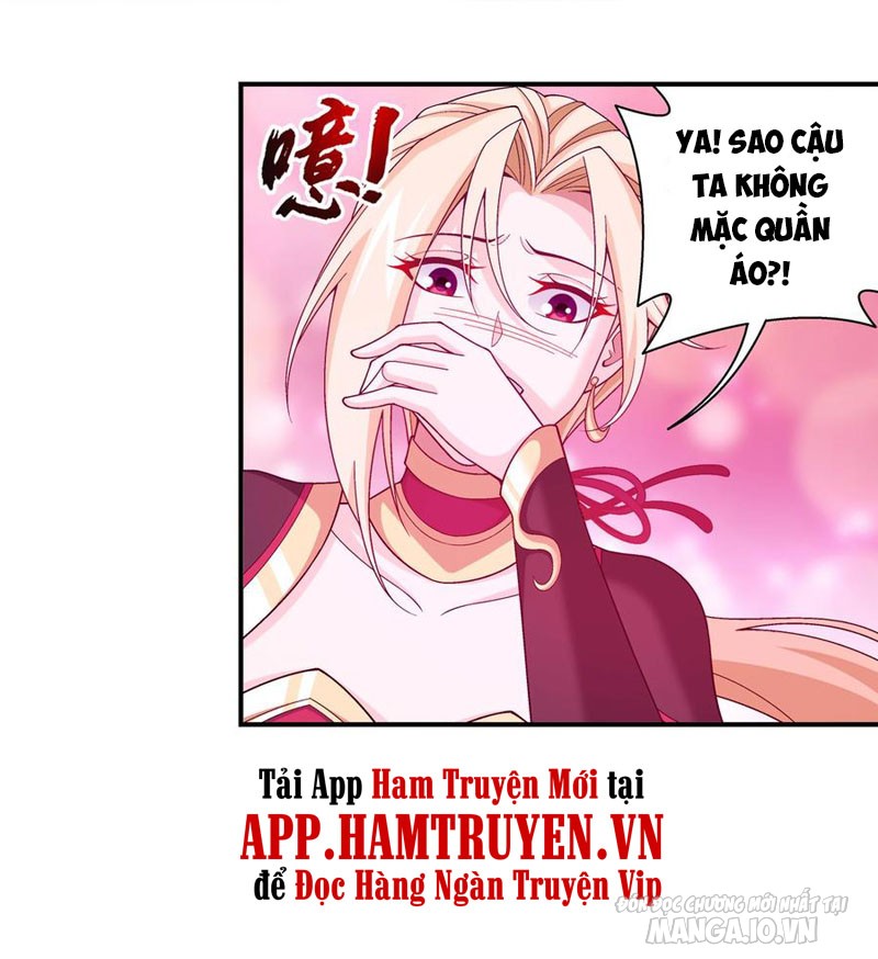 Đại Chúa Tể Chapter 266 - Trang 2