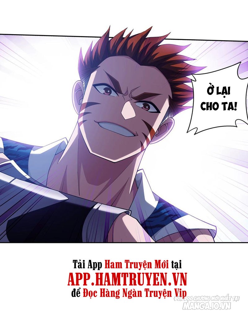 Đại Chúa Tể Chapter 266 - Trang 2