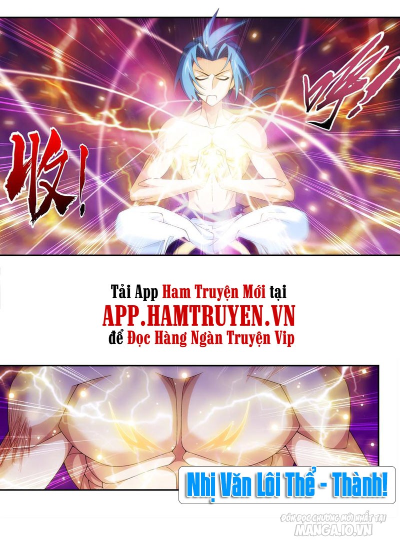 Đại Chúa Tể Chapter 264 - Trang 2