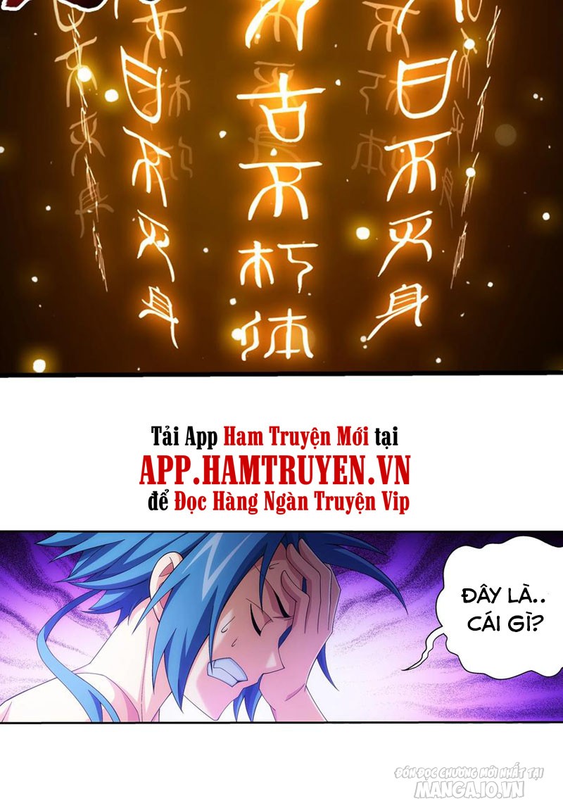 Đại Chúa Tể Chapter 264 - Trang 2