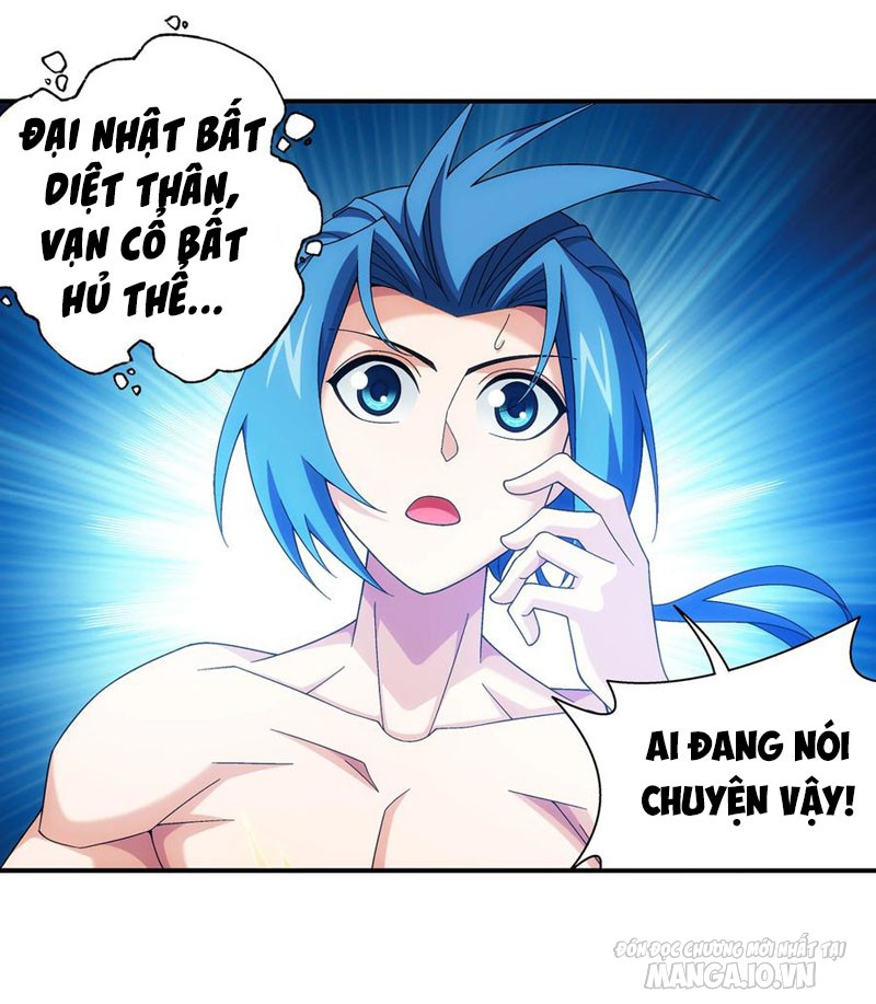 Đại Chúa Tể Chapter 264 - Trang 2