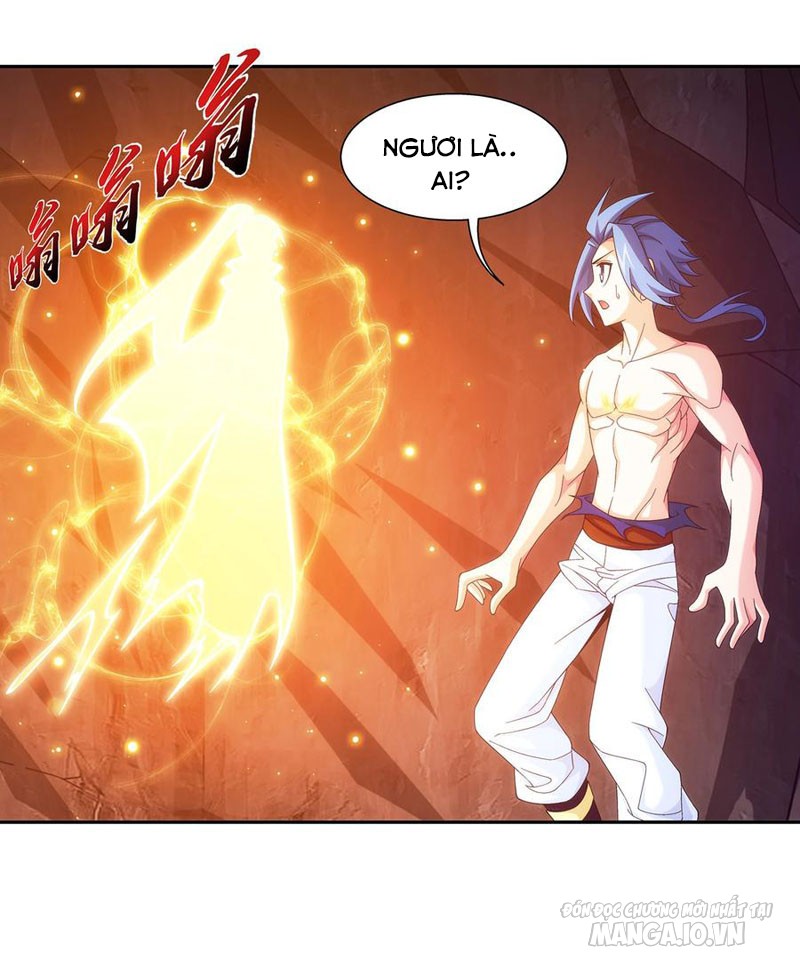 Đại Chúa Tể Chapter 264 - Trang 2