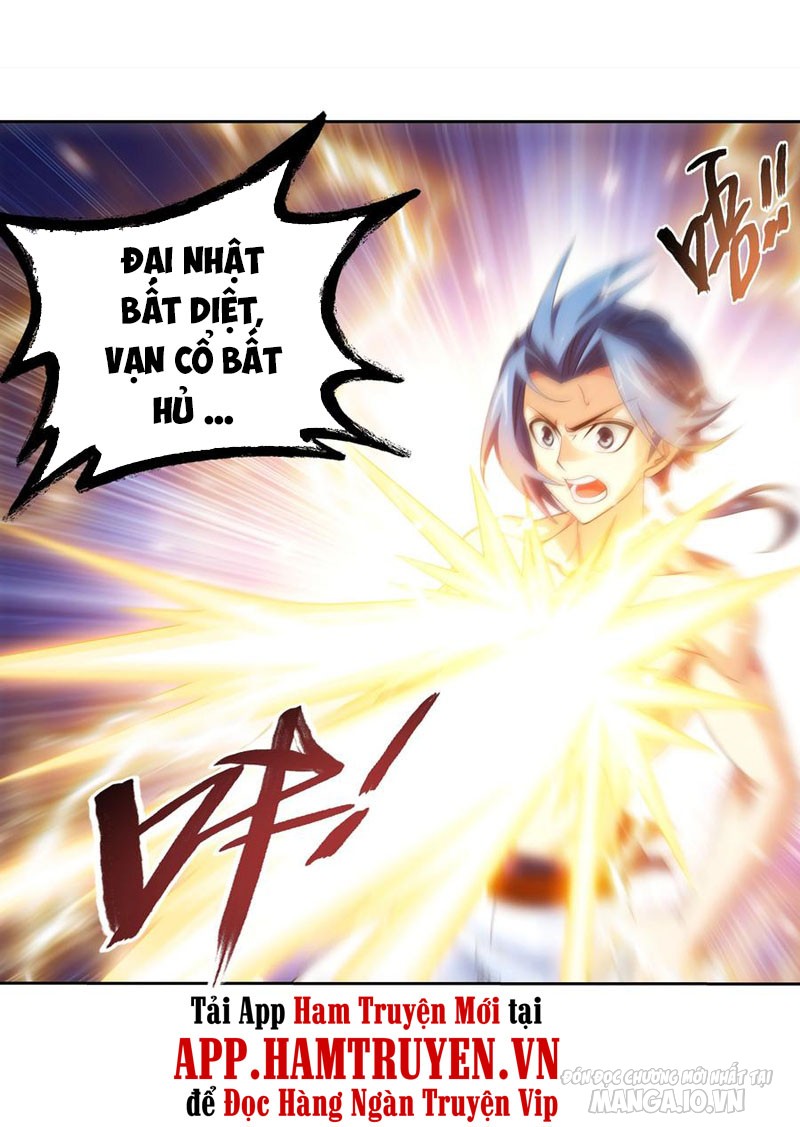 Đại Chúa Tể Chapter 264 - Trang 2