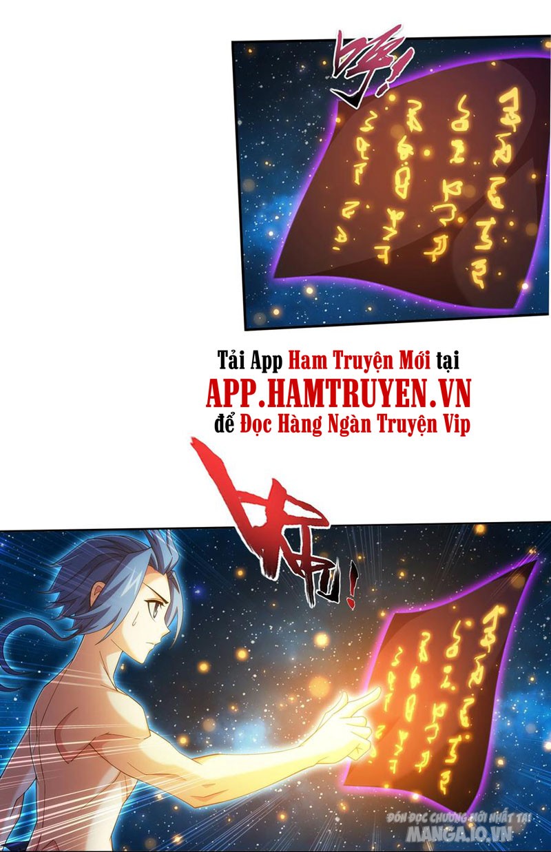 Đại Chúa Tể Chapter 264 - Trang 2