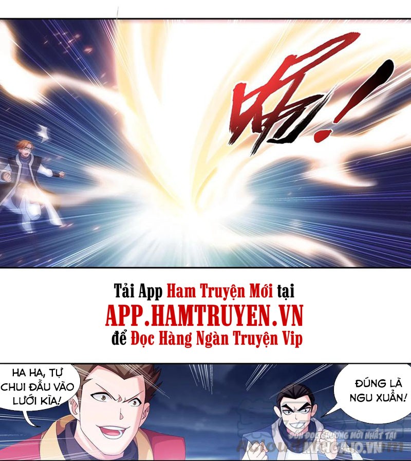 Đại Chúa Tể Chapter 263 - Trang 2