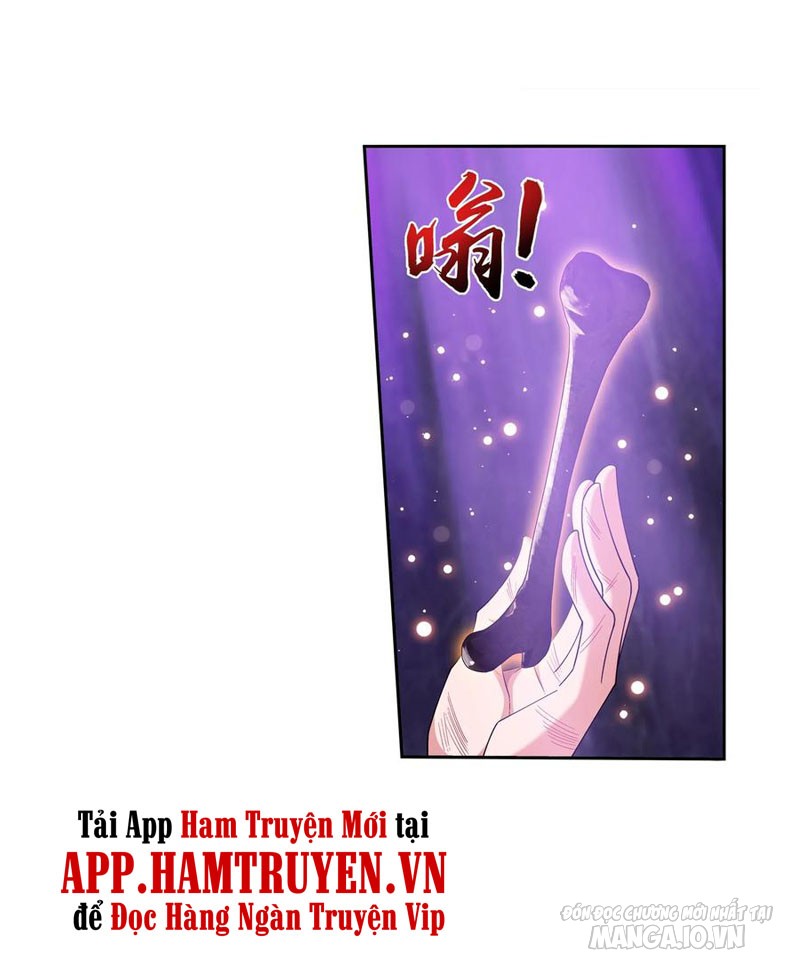 Đại Chúa Tể Chapter 263 - Trang 2